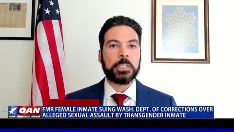 Legal Battle Over Inmate Safety: Lawsuit Challenges Housing Policies for Transgender Prisoners