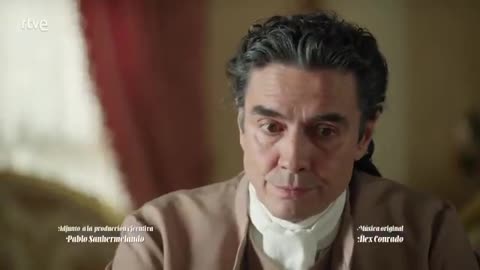 Alejo también se ha quedado a cuadros #ValleSalvaje