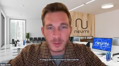 SPECIAL EXCITING ANNOUNCEMENT ABOUT NEUMI’S HYDRASTAT™ SCIENCE... Neumi.com