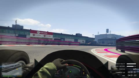 Random GTA
