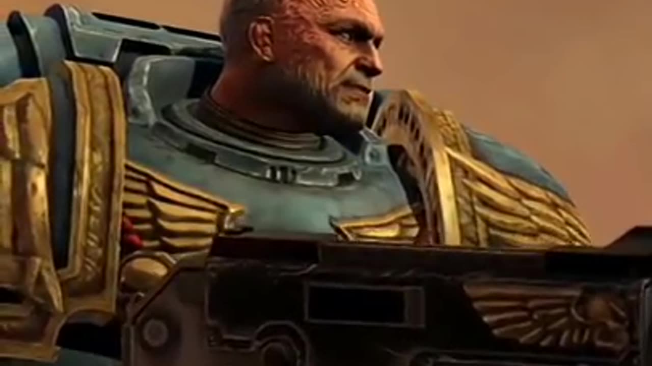 Regrouping with sergeant Sidonus!