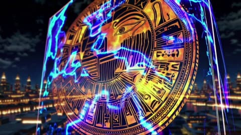 Parapsychology Ghost Tale & Ancient Egyptian Interdimensional Secrets