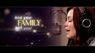 Andrea Bocelli, Kari Jobe & Cody Carnes - The Blessing (Official Video)