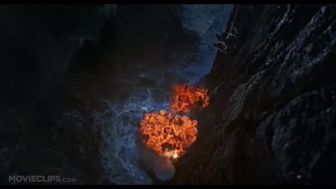 17. The Lost World Jurassic Park (410) Movie CLIP - Ripped Apart (1997) HD