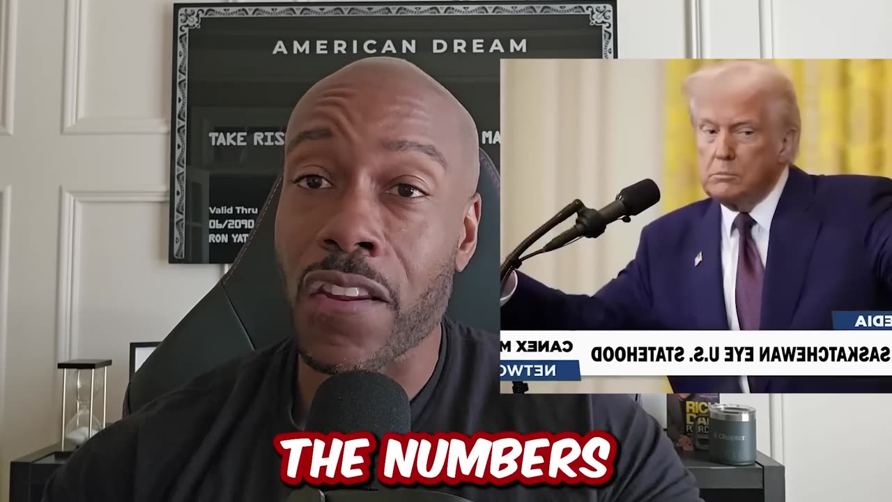 ALBERTA RISES New Referendum Laws IGNITE 51st State Movement—Ottawa LOSING CONTROL