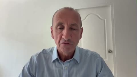 The Needle Holocaust.⚡️