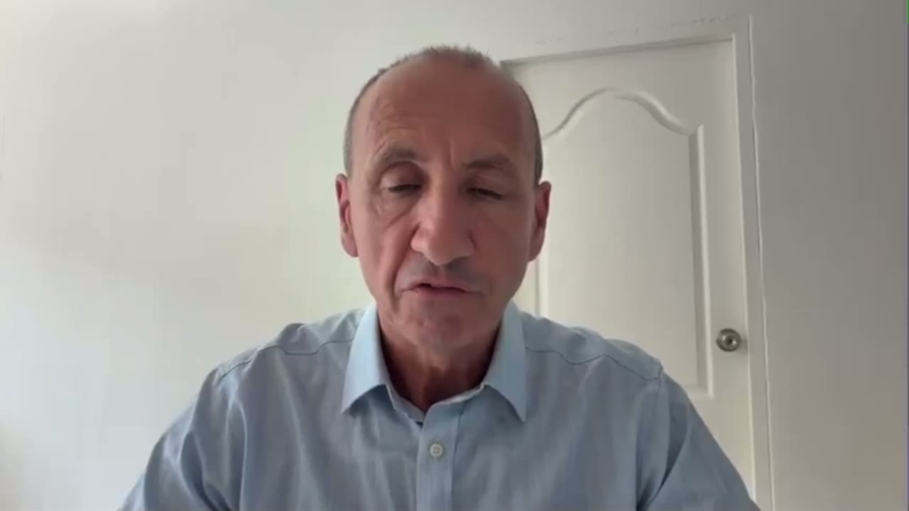 The Needle Holocaust.⚡️