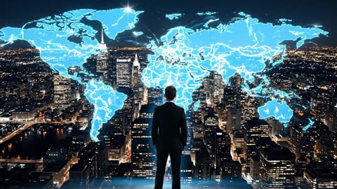 58) The Hidden Cost of Supply Disruptions Worldwide