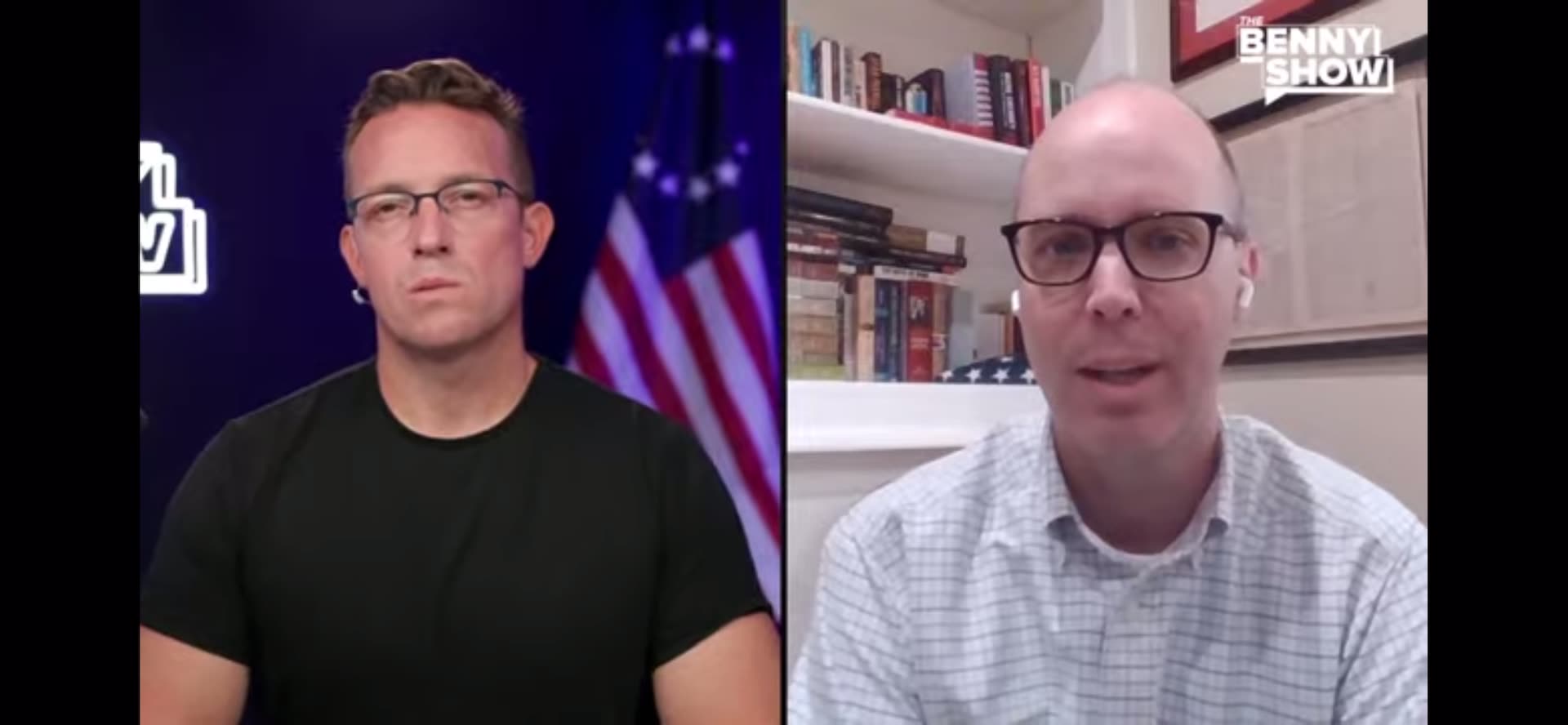 Davis: Charlie Kirk’s Murder Ushered In New Age Of American Christian Martyrdom