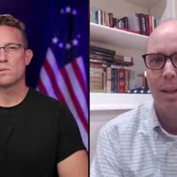 Davis: Charlie Kirk’s Murder Ushered In New Age Of American Christian Martyrdom