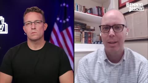 Davis: Charlie Kirk’s Murder Ushered In New Age Of American Christian Martyrdom