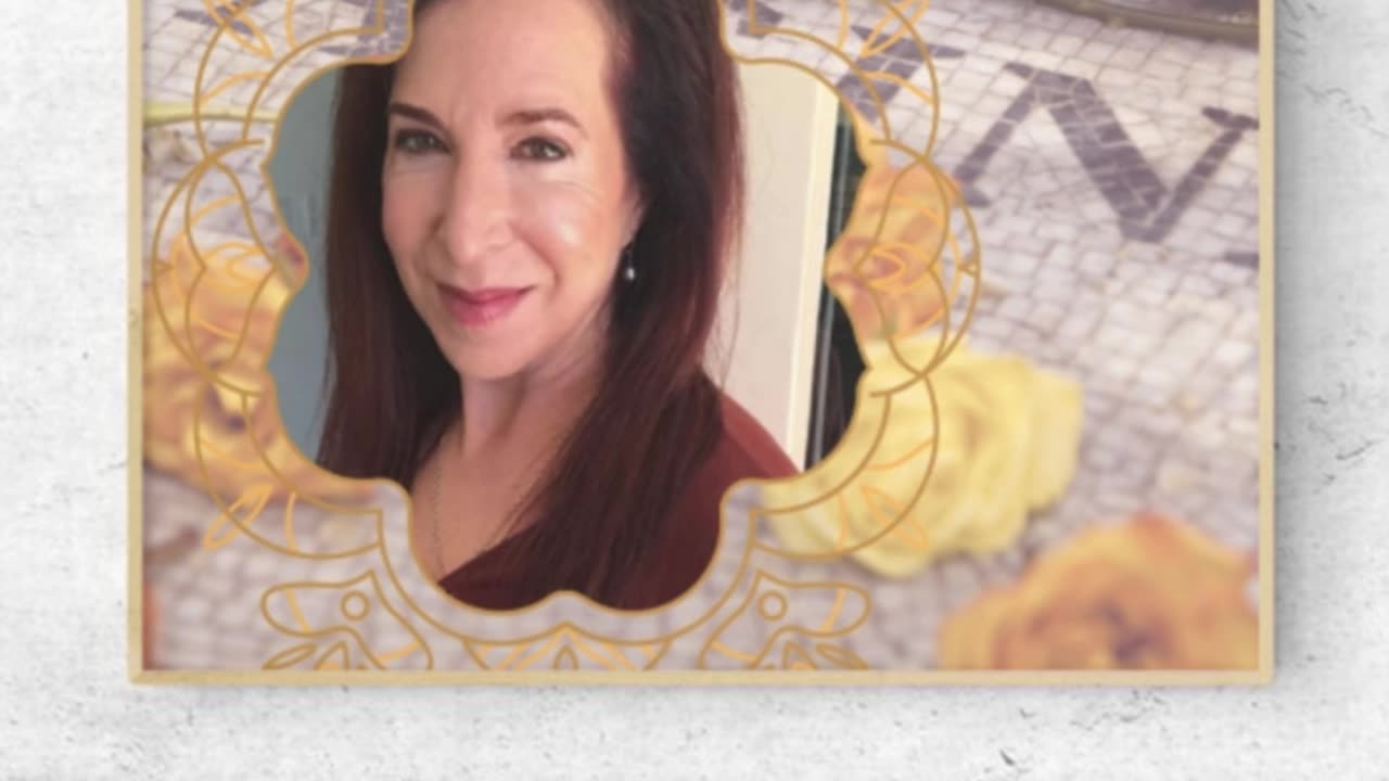 Laurie Kaye interview clip from the Mind of Sai Marie - Talking about her meeting Lennon and more!