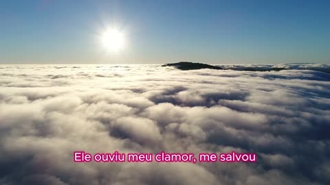 Meu clamor - Denise Cerqueira