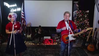 11.28.25 LIVE Worldwide with The Swansons