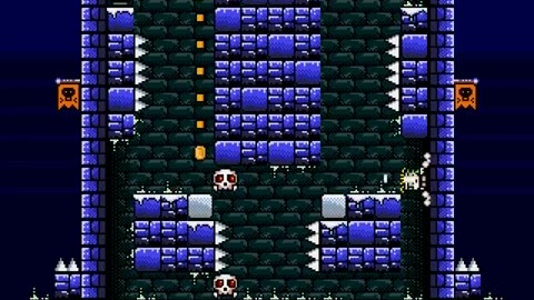 Mega Drive longplay - Old Towers YouTubeHD