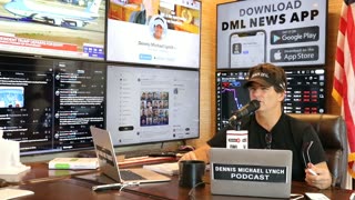 DML LIVE: Trump in Israel