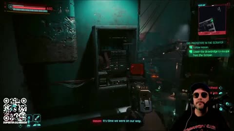 01-21-2026 Cyberpunk & Insomnia