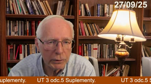 UT 3 odc.5 Suplementy.