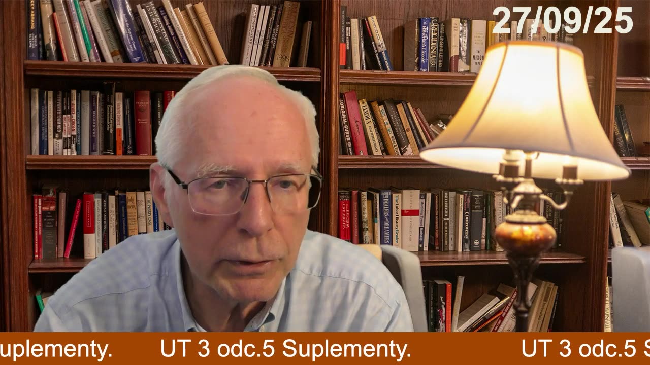 UT 3 odc.5 Suplementy.