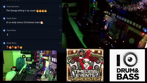 You’re Now Locked Into Timeless !