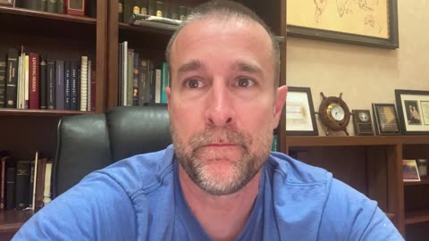 FWBC 20251107 One Great Truth from Matthew 4 (11/7/2025)