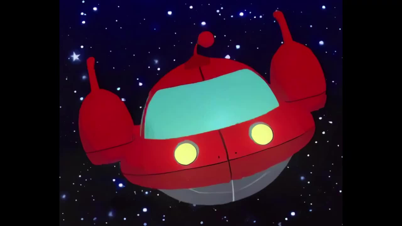 Little Einsteins Rocket
