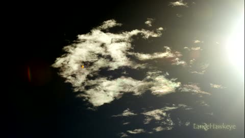 Crazy Cloud Cam | Image Set 275