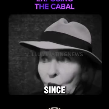 The Masked Cabal and their Minions