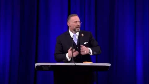 Southern Baptist President Clint Pressley Insists There Is Financial Transparency