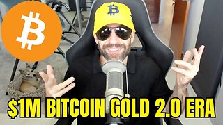 2134: Winklevoss Twins Predict $1 Million Bitcoin – Gold 2.0 Era Has Begun