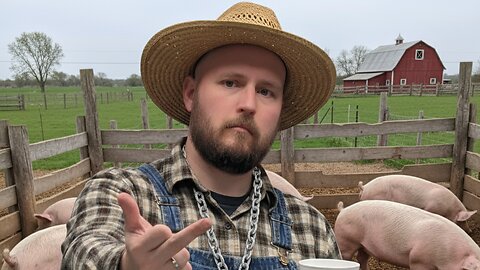 Eating a whole onion! help me pick best version of song to use for next video