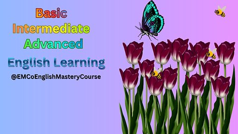 20 Practical Words; British English; Level up to Advanced; Lesson 2