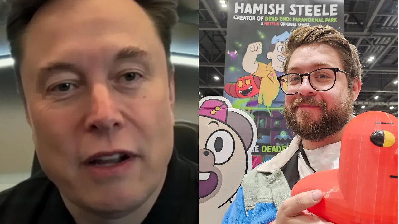 Netflix Making Kids Gay And Trans