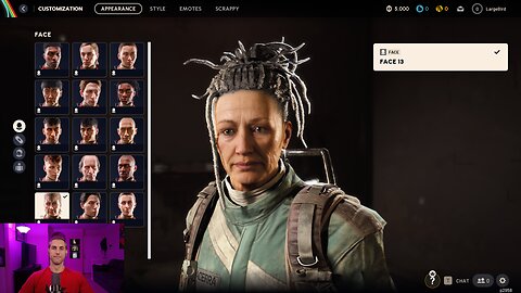 Playing Arc Raiders for the first time