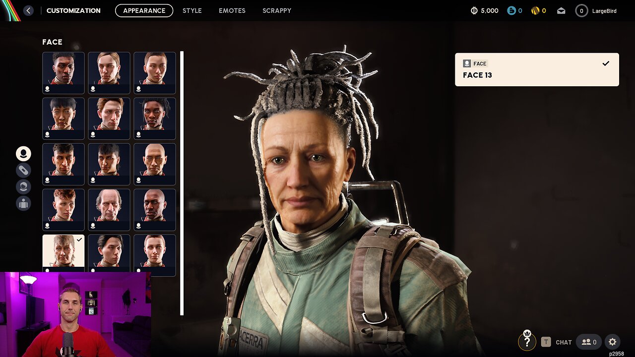 Playing Arc Raiders for the first time