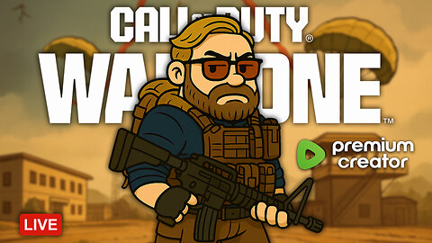 🔴LIVE - Gulag Tourists | Warzone | Clean Content - !blerp !discord !rumbot