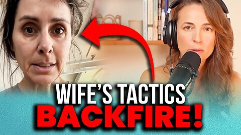 Her Humiliation Tactics FAIL! She Tried to Publicly Embarrass Her Husband But Got DESTROYED Instead!