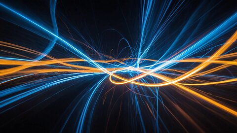 Calm Within The Storm