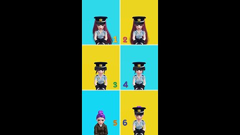 Choose your favourite 🤩❤️😂 #rumble #trending #viral #zepeto