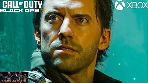 Call out Duty 7 Looks Amazing~The Nightmare Begins~Call of Duty: Black Ops 7: Gameplay Playthrough