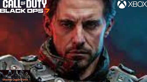 Call out Duty 7 Looks Amazing~The Nightmare Begins~Call of Duty: Black Ops 7: Gameplay Playthrough