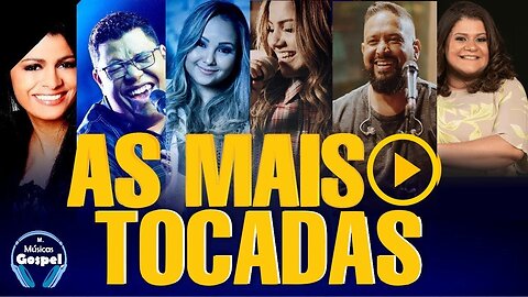 Louvores e Adoração 2021 - As Melhores Músicas Gospel Mais Tocadas 2021 - gospel 2021