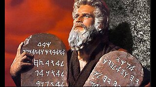 Mose's Story Oct 2025