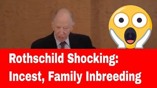 Rothschild Incest, Family Inbreeding