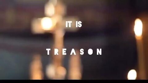 Treason equals Death Penalty or are we running a Circus?