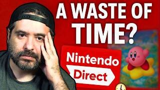 Nintendo Direct Just Got Exposed — Fans Are Furious
