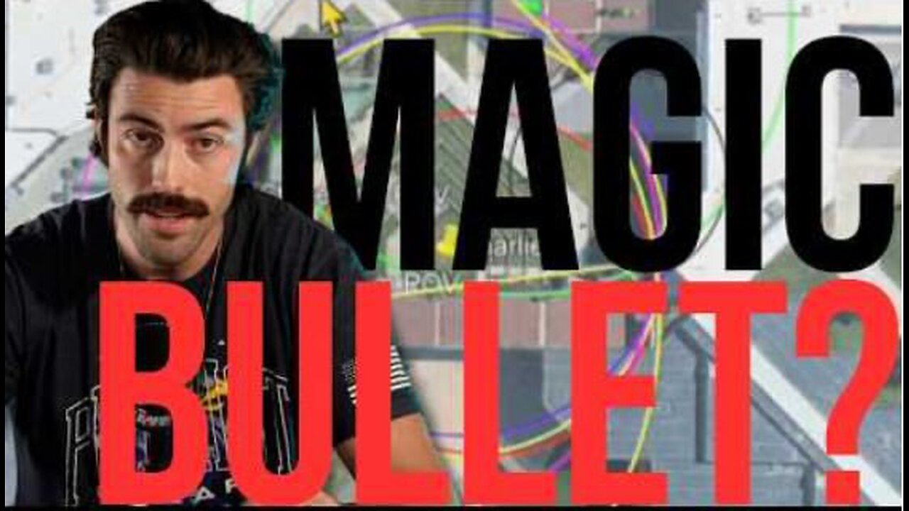 Ian Carroll Still Has Questions About the Shooting of Charlie Kirk