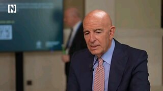 Trump’s envoy, Tom Barrack, called Lebanon in an “a totally failed state”.