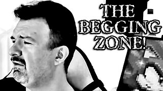 The Begging Zone!! DSP Brags About His Muscles While Begging For Money Before Silksong!!! - 10-06-25