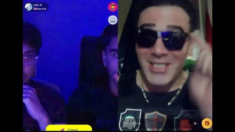 Gypsy Crusader clip 448